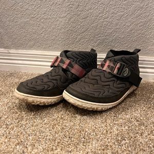 Women’s Chaco ramble slipper shoes